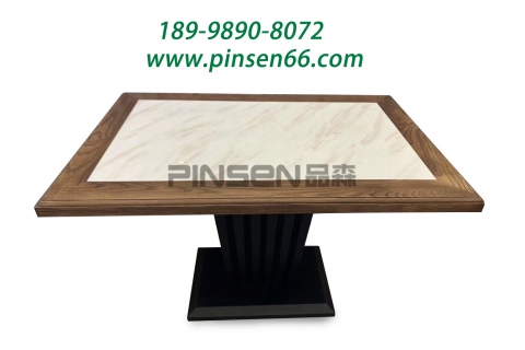 一套餐桌椅價格是多少？由哪些因素影響餐桌椅價格