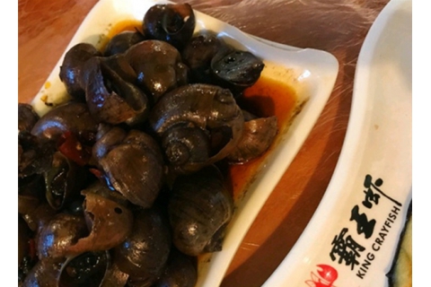 成都多家餐廳用福壽螺，看食藥監(jiān)管局怎么說？