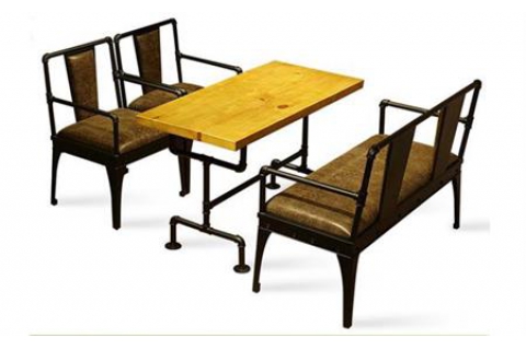 餐廳家具定制有什么優(yōu)勢(shì)   ？