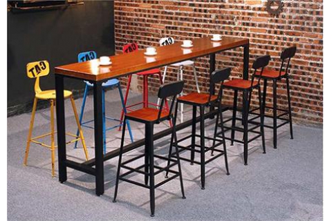 餐廳家具定制廠家與設計如何合理利用？