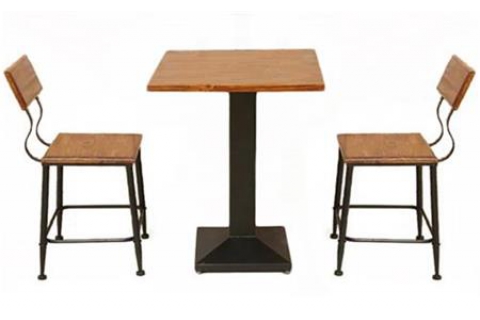 餐廳桌椅出現(xiàn)裂縫、孔洞時(shí)該如何修補(bǔ)？