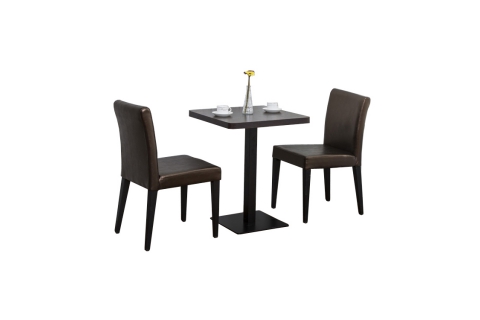 品森制造更舒適的咖啡廳餐椅！