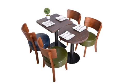 餐廳桌椅什么價格合適？