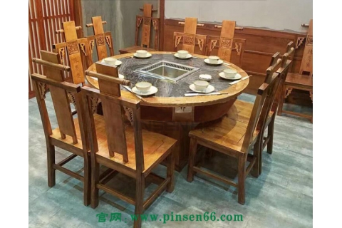 不同材質(zhì)的電磁爐火鍋?zhàn)蓝嗌馘X？