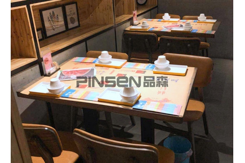 網(wǎng)絡(luò)定制火鍋?zhàn)酪欢ㄒ_認(rèn)對(duì)方是火鍋?zhàn)缽S(chǎng)家