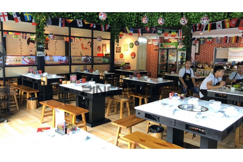 火鍋?zhàn)滥睦镔I(mǎi)？