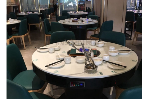 在深圳開(kāi)火鍋餐桌利潤(rùn)大嗎？