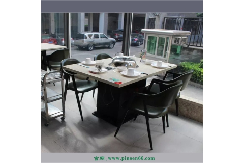 如何讓我的火鍋桌更加耐用？