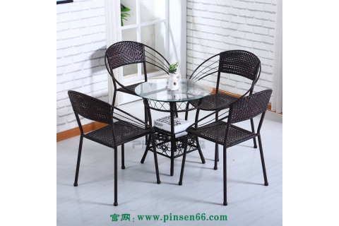 讓品森家具來(lái)告訴你石材面桌子易維護(hù)好打理