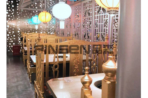 沒有煙的火鍋?zhàn)朗亲詈玫?><div><h3>沒有煙的火鍋?zhàn)朗亲詈玫?/h3><p>無煙火鍋?zhàn)谰哂袩煔馕?、凈化、防護(hù)、節(jié)能、環(huán)保等特點(diǎn)，使用方便，減少對人體的危害及周邊環(huán)境的污染。...</p><p>2019-11-13</p></div></a></li><li><a href=