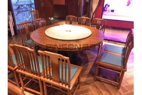 在廣東深圳開火鍋餐桌利潤(rùn)大嗎？