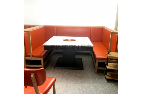 如何合理地選用無煙火鍋?zhàn)溃?><div><h3>如何合理地選用無煙火鍋?zhàn)溃?/h3><p>隨著人們生活觀念的變化，許多火鍋店老板為了迎合顧客的飲食體驗(yàn)，都喜歡選用干凈環(huán)保的無煙火鍋?zhàn)?，但是如何合理地選用無煙火鍋?zhàn)滥?品森在這里就給大家簡略地講一下選用無煙...</p><p>2020-10-18</p></div></a></li><li><a href=