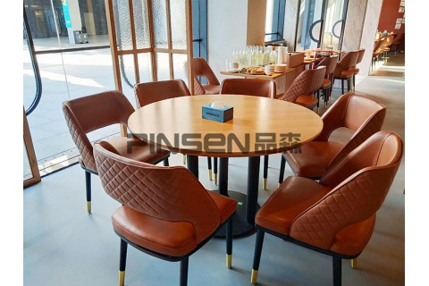 開餐廳可以去哪采購餐桌椅？