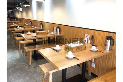 佛山餐飲家具批發(fā)市場(chǎng)，餐飲家具廠家哪家好？