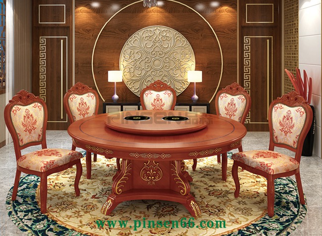 品森電動(dòng)火鍋餐桌 品森電動(dòng)火鍋餐桌