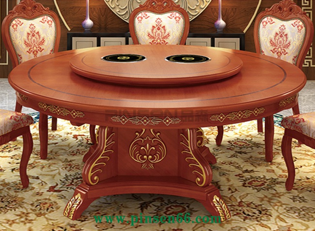 品森電動(dòng)火鍋餐桌 品森電動(dòng)火鍋餐桌