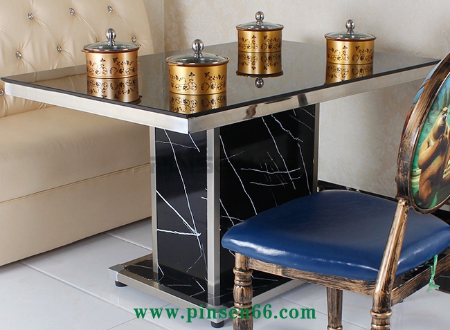 鋼化玻璃一人一鍋火鍋?zhàn)儡洶巫咏M合