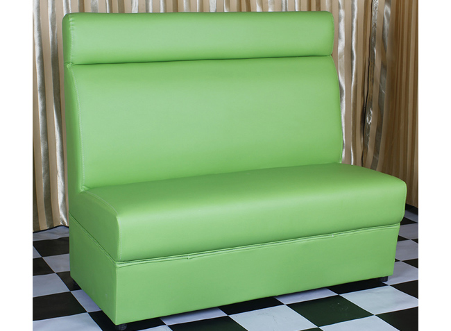 主題餐廳卡座沙發(fā)
火鍋卡座沙發(fā)