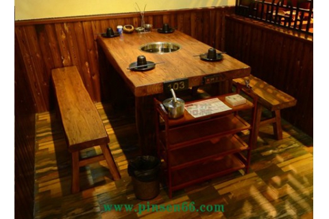 北京電磁爐火鍋桌的選擇應該參考哪些因素？否則，做了等于白做