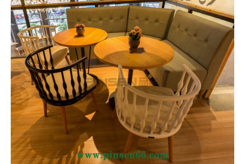 如何判斷咖啡廳桌椅質量的好壞？