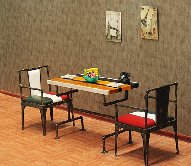 西餐廳餐桌 西餐廳桌椅保養(yǎng)