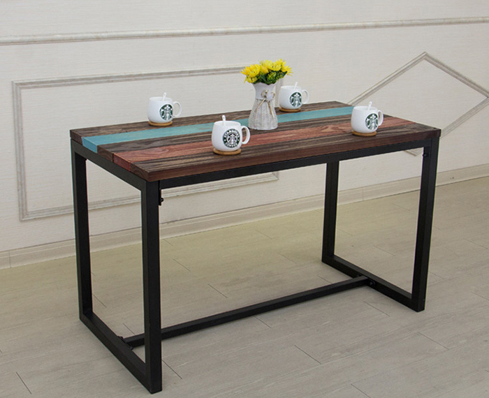 西餐廳桌椅 西餐廳桌椅搭配